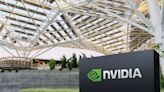 Nvidia, Spotify Lead Five Stocks Near Buy Points