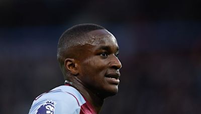 Moussa Diaby greenlights Aston Villa exit as strange clause written into transfer