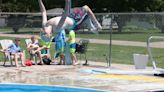 PHOTOS: Summer fun at the Capital Heights Swim Club