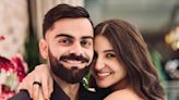 Anushka Sharma calls husband Virat Kohli an all-rounder on Father’s Day: ‘How can one person be so good at so many things’