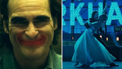 'Joker: Folie à Deux': El nombre de la película hace una gran revelación sobre la trama