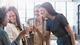 2 rules for drinking at a networking event: It's not cocktail hour, it's 'relationship building hour,' Harvard career advisor says