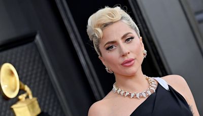 Lady Gaga Returns With One Of Her Star-Making Albums