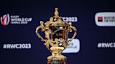 Rugby World Cup 2023 schedule, fixtures and match dates and kick-off times