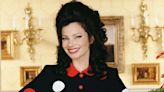 Fran Drescher is ready for a Nanny reunion (and maybe more) ahead of sitcom's 30th anniversary