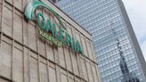 Two bidders in talks to buy German retail giant Galeria