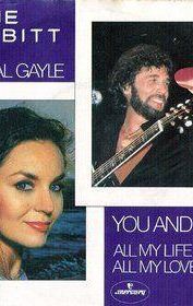 You and I (Eddie Rabbitt and Crystal Gayle song)