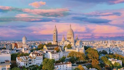 Moveable feast: The magic of Paris, which is hosting the Olympics, unfolds through its literary, art, culinary and architectural marvels