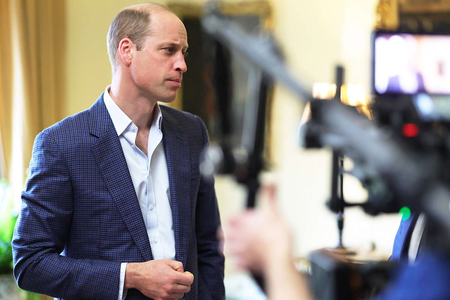 Prince William to Star in Revealing New Documentary: All the Details!