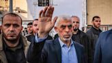 Hamas: Who are the group’s leaders?