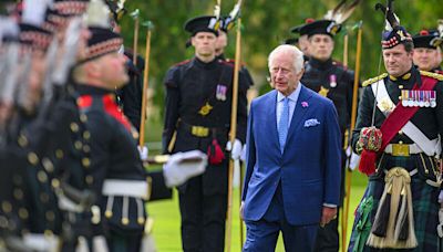 Charles III : un point de non-retour avec le prince Harry ? Ça ne fait pas de doute