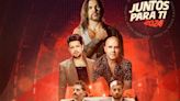 Concierto de Juanes, Mau y Ricky, Lasso y Gian Marco en Costa 21: Horarios del show, mapa de acceso y recomendaciones