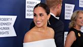 UK Newspaper Publishes Front Page Apology After Meghan Article Ruled As Sexist