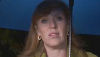 Gloating Angela Rayner can't help but twist knife over Tory 'decline'