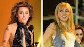 Miley Cyrus Said Working On “Hannah Montana” Was A “Safe Experience Overall” Despite How Disney Capitalized On “The...