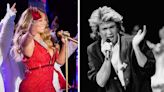 It’s already (musical) Christmas: Mariah Carey and Wham! classics make earliest entry into charts
