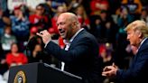 Exclusive | UFC’s Dana White to Speak Right Before Trump at RNC