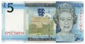 Jersey pound