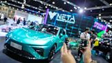 傳美擬增中國製電動車關稅至100% 最快本周二公布