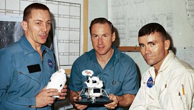 What Happened to Apollo 13? Inside the Near-Fatal 1970 NASA Mission — And Exactly What Went Wrong