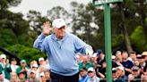 Jack Nicklaus on Tiger Woods' game and day he knew it was time to 'pass the baton' | D'Angelo