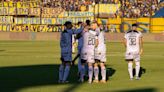 Con un golazo de tiro libre, Barracas le gana a Rosario Central por Copa Argentina