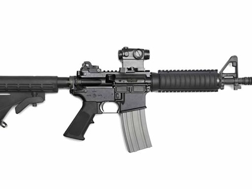 Atentado a Trump: el tirador usó un AR-15, un rifle semiautomático que fue letal en múltiples masacres en masa