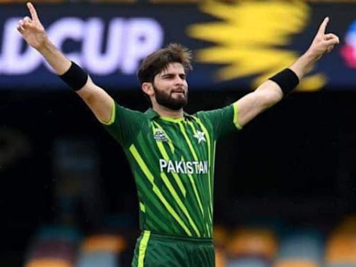 T20 World Cup 2024: Shaheen Afridi Opens Up On Losing Pakistan Captaincy To Babar Azam