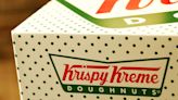 Krispy Kreme Is Giving Away Free Donuts (Here’s How You Can Get One)