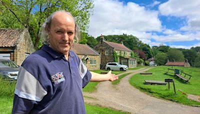 Idyllic Yorkshire village pub takes drastic measures to avoid 'abusive, rowdy' pub crawl