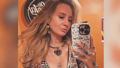 “I'm Done Feeling Shame”: Country Singer Margo Price Reveals Why She Underwent Rhinoplasty