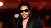 Lenny Kravitz Had So Many Celebs at His 60th Birthday Party in Paris!