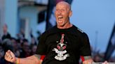 Former Rugby Captain Gareth Thomas Settles HIV Accusation Case