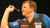 Darts fans have the chance to take to the oche with professionals