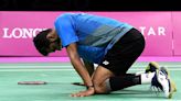 Australian Open 2024 badminton: India’s run ends with HS Prannoy’s exit