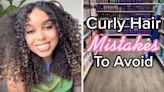11 Natural Hair Influencers You Should Follow For Hair Growth Secrets, Curly Hair Tutorials, And Styling Tips