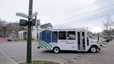 Licking County Transit brings deviated fixed bus route to Granville, connecting to Newark