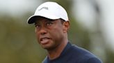 Extent of Tiger Woods' horror leg injury after car crash is revealed