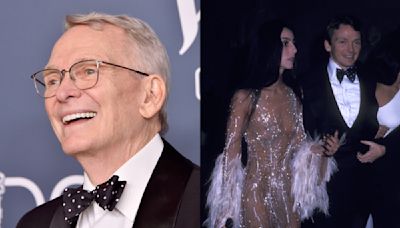 ‘Bob Mackie: Naked Illusion’ Documentary Explained: The Stories Behind His Designs, Celebrity Collaborations and More