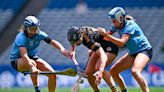 ‘We couldn’t be more proud of them’ – Aisling Maher leads the way as Dublin power into semi-final