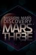 Mars Thr3e