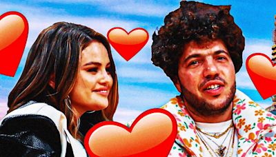 Selena Gomez calls out fans' thoughts on Benny Blanco romance