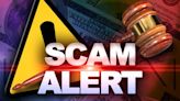 Hutchinson Police Department warn of bank scammers