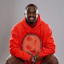 Frances Tiafoe