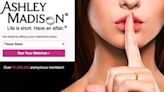 I signed up to Ashley Madison, the infamous dating site for cheating