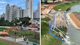 Clementi landslide: One park connector stretch will remain closed until end-2023