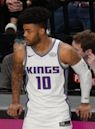 Frank Mason III