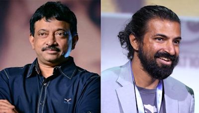 Kalki 2898 AD: Ram Gopal Varma Lauds Makers' 'Faith' In Nag Ashwin, Says 'Dig Deep Well For Money...' - News18