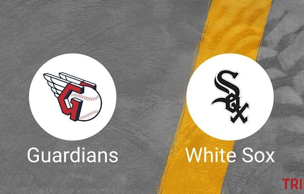 How to Pick the Guardians vs. White Sox Game with Odds, Betting Line and Stats – May 9