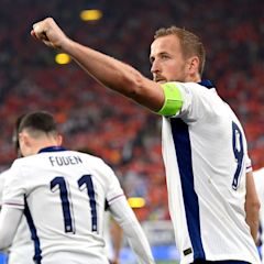 Euro 2024: When is the final and who do England play?